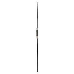 65″ English Traditional Longbow Set 60/65/70lbs Archery Takedown Bow Hunting US