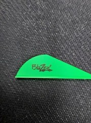36 2″ BLAZER VANES FROM BOHNING