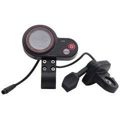 Easy To Install LCD Display Control For Kaabo Mantis-8 Electric Scooter