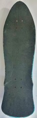 Elephant Brand Street Axe Blue Skateboard + Independent truck EXCELLENT complete