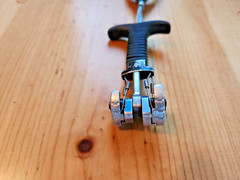 Black Diamond Z4 Offset cam #.3/.4