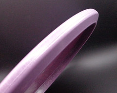 Rare Innova Star Caiman Proto Star Party Time Foil 173g OOP First Run Purple