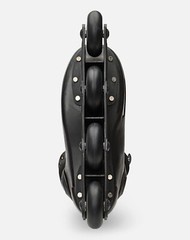 Impala Lightspeed Inline Roller Skates-Black-New in Box!