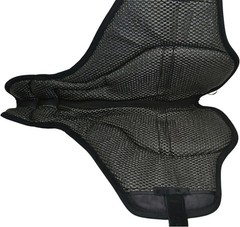 Bareback Saddle Pad for Horses – Shock Absorbing & Lightweight Design
