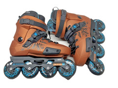 Rollerblade Twister LE Skates Copper 8.0 – 8.5