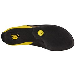 Excellent La Sportiva Finale Men’s Climbing Shoes, Aloe/Moss, M46