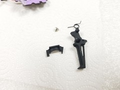 Krytac MK3 Electronic Trigger Unit Assembly for AEG