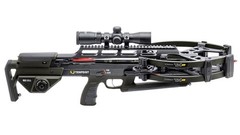 TenPoint TX 28 Moss GreeRangeMaster 100 Scope, ACUslide MAXX (CB25004-1849) NIB