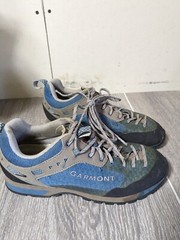 Women’s Garmont Dragontail LT Approach Hiking Climbing Shoes Size 7