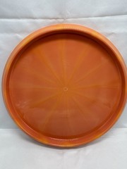Discmania Razor Claw 1 Eagle McMahon Vapor Tactic 177g