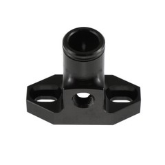32mm – 40mm CNC Intake Inlet Manifold W/ Connector Fits 66cc 80cc Motorized Bike