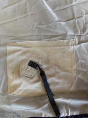 80” Bucas Buzz Off Full Neck Horse Fly Sheet – Used