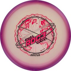Innova Proto Glow Halo Champion Roc3 (Jen Allen 2026)