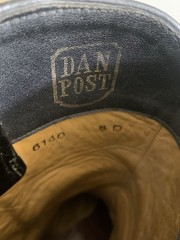 Boots For Men Ferrini And Dan Post Whole Lot