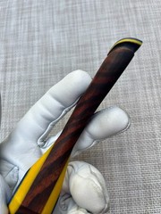 Custom Handmade. Hunting Slingshot. OTT. 90mm.