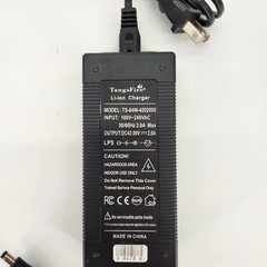 Tangs Fire Replacement Charger Model:TS-84W-4202000