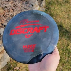 Discraft Paige Pierce 5x Esp Nuke 172g