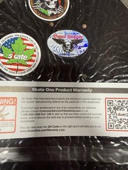 Powell-Peralta Bones Brigade Re-Issue Series 16, Caballero