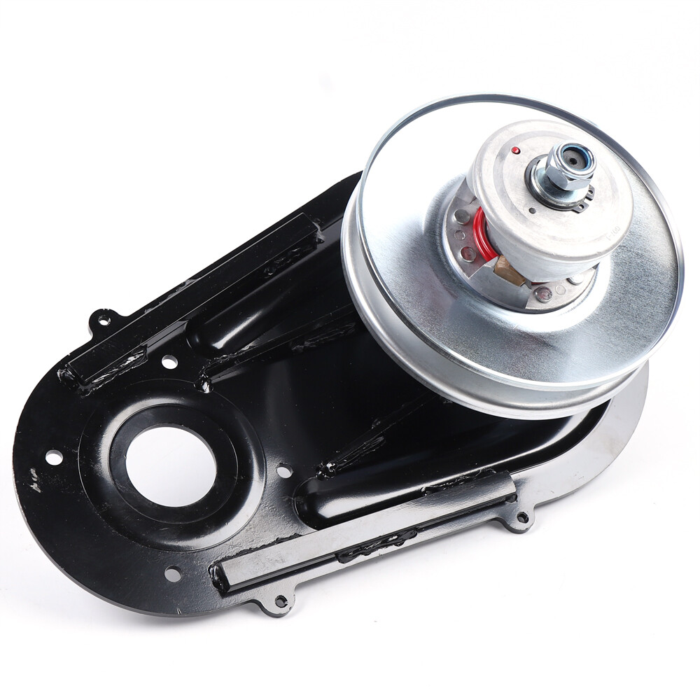 40 Series 420CC Torque Converter 1″ Driver Clutch Pulley For Predator Dune