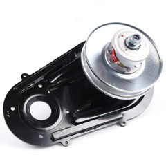 Fit For Go Kart Predator Dune 9HP-16HP Engines 40 Series Torque Converter Kits