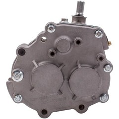 Go Kart Forward Reverse Gear Box #35 Chain 12T and #40/41/420 Chain 10T