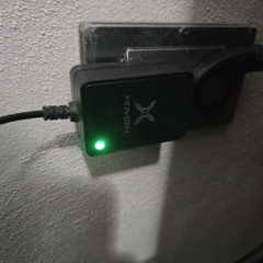 OEM Hover 1 DSA-Rebl Charger For Use With Hover-1 Rebel Hooverboard 29.4v .4A