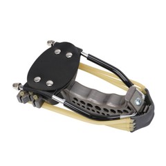 Wrist Rocket Slingshot Professional Adult Slingshot Hunting Tool Heavy Duty