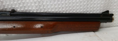 VTG BENJAMIN SHERIDAN C9A BLUE STREAK 5MM .20 CAL MULTI-PUMP AIR RIFLE FR SHIP