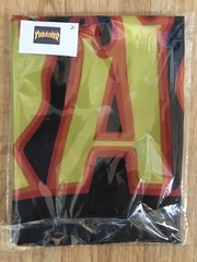 Thrasher Skateboard Flag