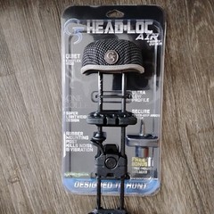 G5 Head Loc 6 Arrow Quiver Black BRAND NEW