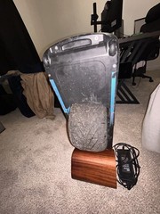 One Wheel Pint X Less Than 500 Miles