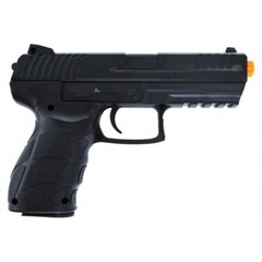 UKARMS HK P30 Spring Airsoft Pistol (V312) 6mm, 12rd mag, 250fps, Free Shipping.
