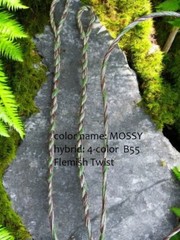 Flemish Twist Bowstrings B55 for recurve or longbow / HYBRID series $15.95 each