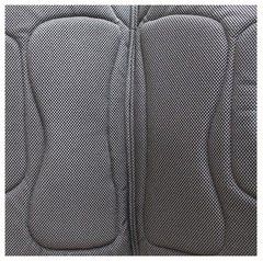 31″x32″ Horse Western Contoured Neoprene Shock Absorbing Saddle Pad 39181TR