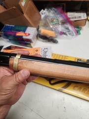 Red Ryder 75th Anniversary BB Air Gun Daisy New In The Box