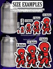 Anime vinyl Sticker,(465) sexy NieR Automata, waifu ecchi decal Waterproof