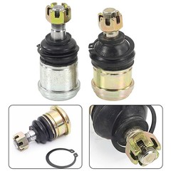 Easy to Install Ball Joint for 125cc 150cc 200cc 250cc For ATV Scooter Go Kart