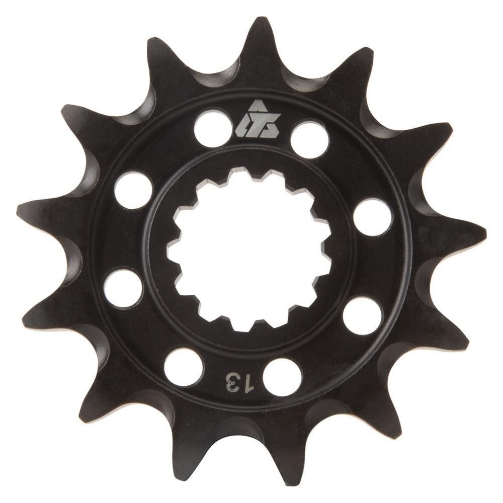 TUSK Front Sprocket 13 Tooth for Kawasaki KX450 2019-2024