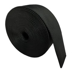 XIALUO Anchor Chain Protective Cover Winch Rope 2.1 inches x 10 feet, Black