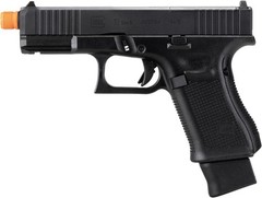Airsoft Pistol CO2 Full Blowback – G19 Gen5 Semi Auto 325 FPS 17 Rds 6mm BBs
