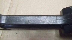 Vintage 70’s Daisy Air Pistol Break Barrel BB Gun Model 188