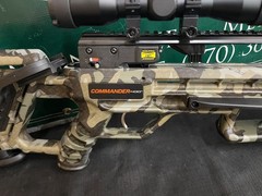 Wicked Ridge Commander 400 AcuDraw Authorized Dealer BRAND NEW