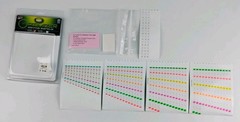 HHA Optimizer Sighting Systems Ultra Sight Tape Kit HHA-ULTRA-SL Archery READ!