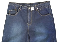 OSIRIS OSR-1 Denim Jeans Skate Skateboard Loose Baggy 36W 31L Urban Athletic NOS