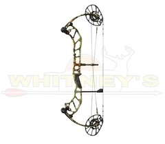 PSE EVO XF 30 – Right Hand – 70lbs – 28.5″-32.5″ – Subalpine