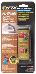 Wood Epoxy Paste, 1.5-oz. – 023334