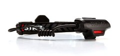 STKR Concepts FLEXIT Headlamp PRO 6.5-650 lumens- Low Profile, Comfort fit