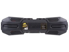Plano Bolt Case – Black
