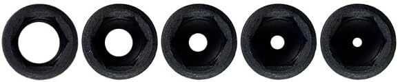 Specialty Archery Peep Aperture 3/32 in.