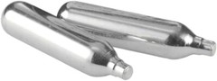 High-Grade 12-Gram CO2 Cartridges – 50 Pack for Optimal Air Gun Performance